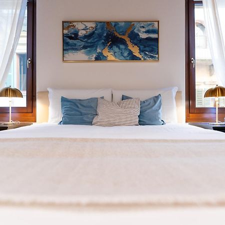 Sgarzerie Luxury Flat 2 Rooms 120Mq Верона Екстер'єр фото