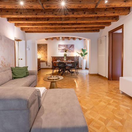 Sgarzerie Luxury Flat 2 Rooms 120Mq Верона Екстер'єр фото