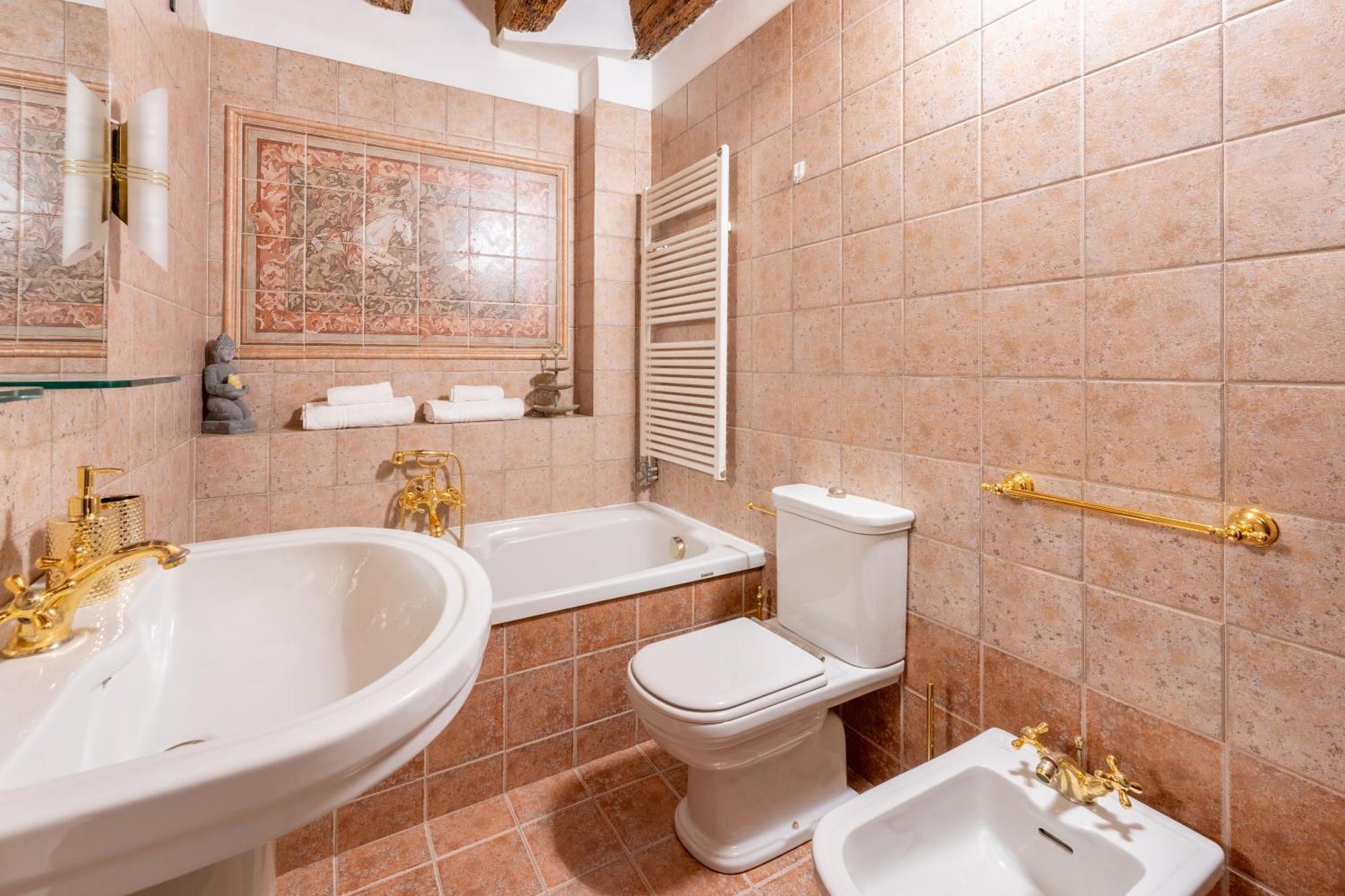 Sgarzerie Luxury Flat 2 Rooms 120Mq Верона Екстер'єр фото