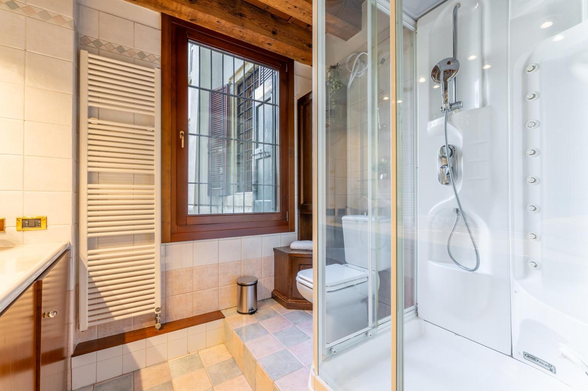 Sgarzerie Luxury Flat 2 Rooms 120Mq Верона Екстер'єр фото